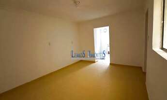 Imagem 3: Casa com 1 dormitório para alugar por R$ 1.667/mês - Vila Vivaldi - São Bernardo do Campo