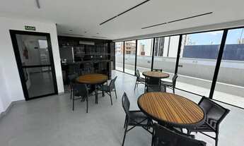 Imagem 5: Flat para Venda em Cabedelo, Intermares, 1 dormitório, 1 suíte, 1 banheiro, 1 vaga