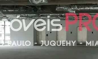 Imagem 2: Há poucos metros da Av. Paulista, prédio novo de alto padrão