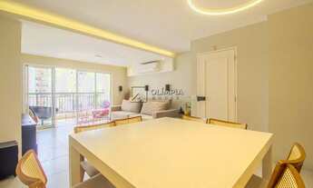 Imagem 2: Venda Apartamento 4 Dormitórios - 140 m² Perdizes