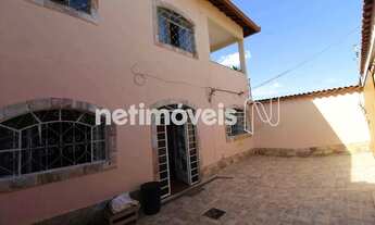 Imagem 2: Venda Casa Candelária Belo Horizonte