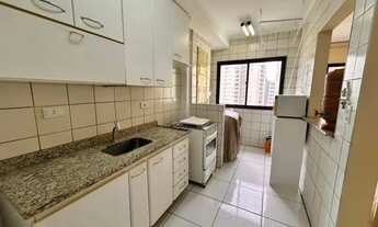 Imagem 7: Apartamento à venda, Jardim Aquarius, São José dos Campos, SP