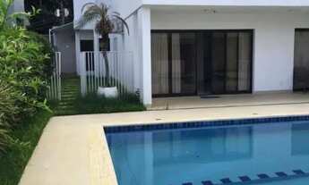 Imagem 6: CASA EM CONDOMÍNIO - ALPHAVILLE - SP