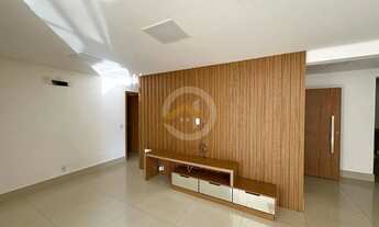 Imagem 4: Apartamento Com 3 Suítes, Semi Mobiliado Setor Oeste