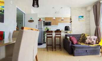 Imagem 2: Apartamento, Praia do Futuro II, 2 Quartos