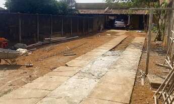 Imagem 3: LOTE COM 02 CASAS AO FUNDO, JARDIM PLANALTO