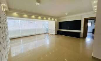 Imagem 2: Apartamento de 124m² com 02 quartos para locação - Jardim Botânico