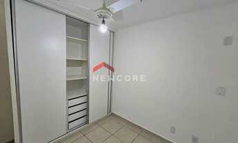 Imagem 3: Apartamento em Rua Canadá - Jardim Terra Branca - Bauru/SP