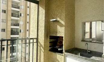 Imagem 2: Apartamento de 3 dormitórios no Tropical Garden