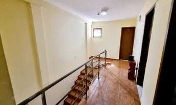 Imagem 6: Quarto individual mobiliado centro nit