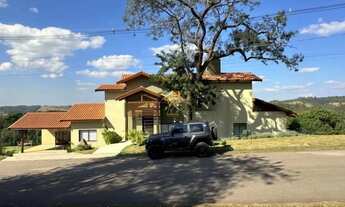 Imagem: Luxuosa Casa em Condomínio no Parque da