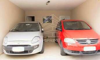 Imagem: SANTA TERESINHA - CASA EM CONDOMINIO - 4