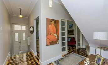 Imagem 6: Imóvel para venda possui 140 metros quadrados com 3 quartos em Centro Histórico - Porto Al