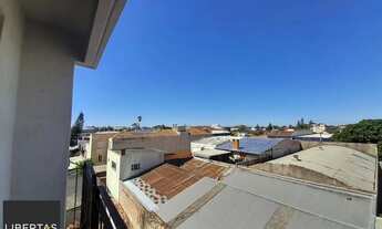 Imagem 4: Apartamento para locação com 03 dormitórios, 87m² e 1 vaga no bairro São João