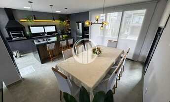 Imagem 3: Casa com 3 suítes - Loteamento Reserva Ermida - Bairro Eloy Chaves - Recanto Qua