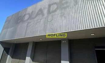 Imagem: Prédio para alugar, 956 m² por R$ 16.120,83/mês