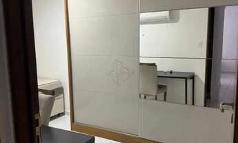 Imagem 7: Excelente apartamento MOBILIADO para locação em Jardim Oceania ? 72m²