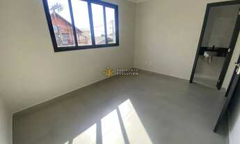 Imagem 13: CASA GEMINADA 03 QTOS/SUITE/01 VAGA - ITAPOA