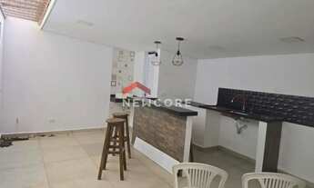 Imagem 5: Apartamento em Rua Canadá - Jardim Terra Branca - Bauru/SP