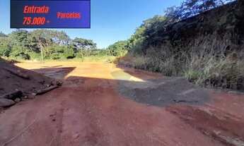 Imagem 2: Lote de 525 m2 RECANTO DO BOSQUE (75.000 + Parcelas