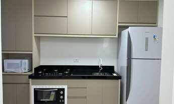 Imagem: APARTAMENTO LOFT NOVO 01 uma Suíte todo