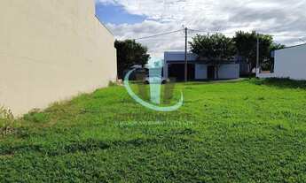 Imagem 2: Terreno à venda, condomínio Alvorada, Araraquara, SP