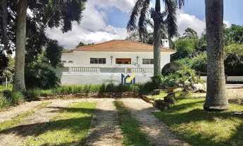 Imagem: Sítio com 8 dormitórios à venda, 4500