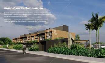 Imagem: Casa com 2 quartos/dormitórios no bairro