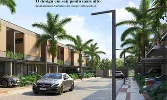 Imagem 3: Oportunidade, Condomínio de casas em Morada de Laranjeiras / alto padrão/ 04 quartos com s