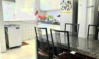 Imagem 3: Excelente Apartamento - Bairro Piçarra - 165 m²