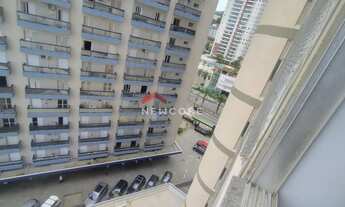 Imagem 7: Apartamento em Avenida Presidente Wilson - José Menino - Santos/SP