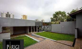 Imagem: Casa com 4 dormitórios, 200 m² - venda