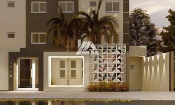 Imagem 8: PREDIO EM CONSTRUÇÃO NO BAIRRO SANTA CRUZ