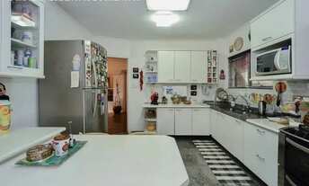 Imagem 7: Apartamento com 3 dormitórios 2 vagas a venda no Jardim Paulista