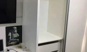 Imagem 4: FLAT RESIDENCIAL - CENTRO - SP