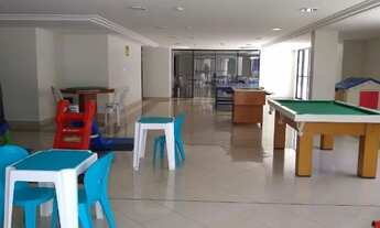 Imagem 7: Apartamento dois quartos mobiliado a beira mar do Cabo Branco