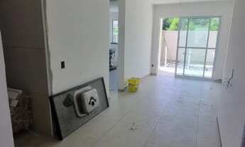 Imagem 6: Apto com três quartos sendo dois suítes - Cumbuco - 67m²