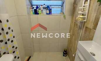 Imagem 6: Flat em Rua Jaú - Canto do Forte - Praia Grande/SP