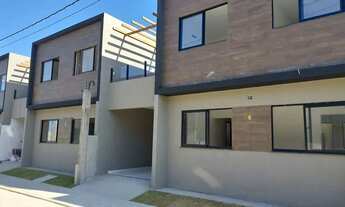 Imagem 5: Casas Triplex em Parnamirim - 3/4 Duas Suítes -Porto Boulevard -ITIV Grátis - Últimas Unid