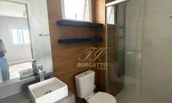 Imagem 5: Apartamento com 3 dormitórios para alugar, 85 m² por R$ 4.400/mês - Picanco - Guarulhos/SP