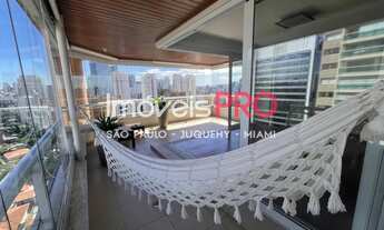 Imagem 3: Brooklin - 205 m2 - 4 dormitórios sendo 3 suítes