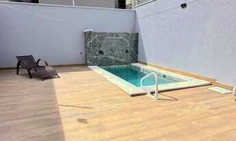Imagem 5: Casa solta no centro de eusebio com piscina