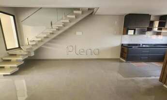 Imagem 5: Casa à venda com 3 quartos no Parque Jambeiro, Campinas