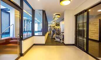 Imagem 4: Apartamento para locação no São Francisco - próximo ao Shopping Muller