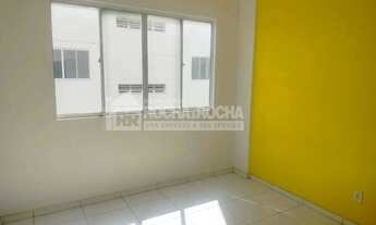 Imagem 3: Apartamento para alugar com 60,20 metros quadrados no PEDRA MOLE - Teresina - Piauí