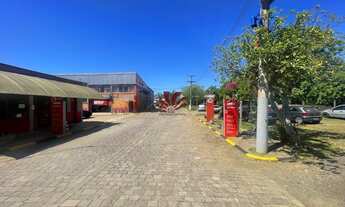 Imagem 3: Pavilhao com 1200m²- Sao Luis- Canoas