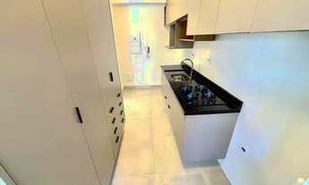 Imagem 5: Apartamento para Alugar no T:me Garetti 2 Suítes e Vista Iguatemi