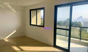 Imagem 5: Sou + Icaraí Flat / studio com 1 dormitório