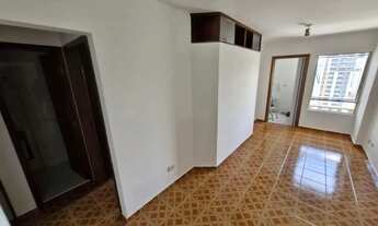 Imagem 1: Apartamento para Venda em Curitiba, Jardim Botânico, 1 dormitório, 1 banheiro