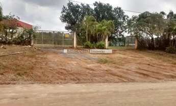 Imagem 3: Área Industrial a venda com 165.730m2 na Aparecidinha - Sorocaba